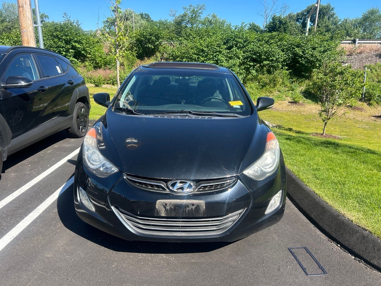 hyundai elantra 2013 5NPDH4AE9DH199103 image hyundai elantra 2013 5NPDH4AE9DH199103 image