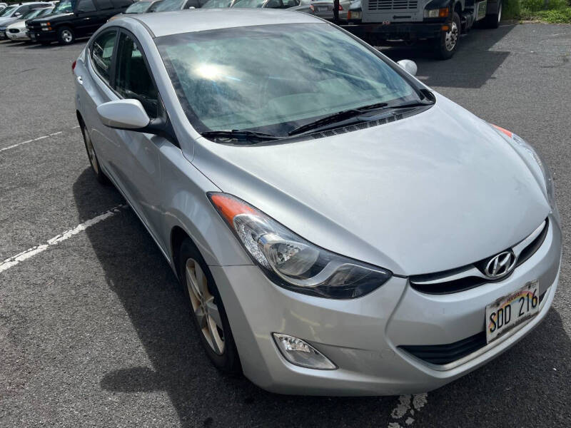 hyundai elantra 2013 KMHDH4AE4DU019334 image hyundai elantra 2013 KMHDH4AE4DU019334 image