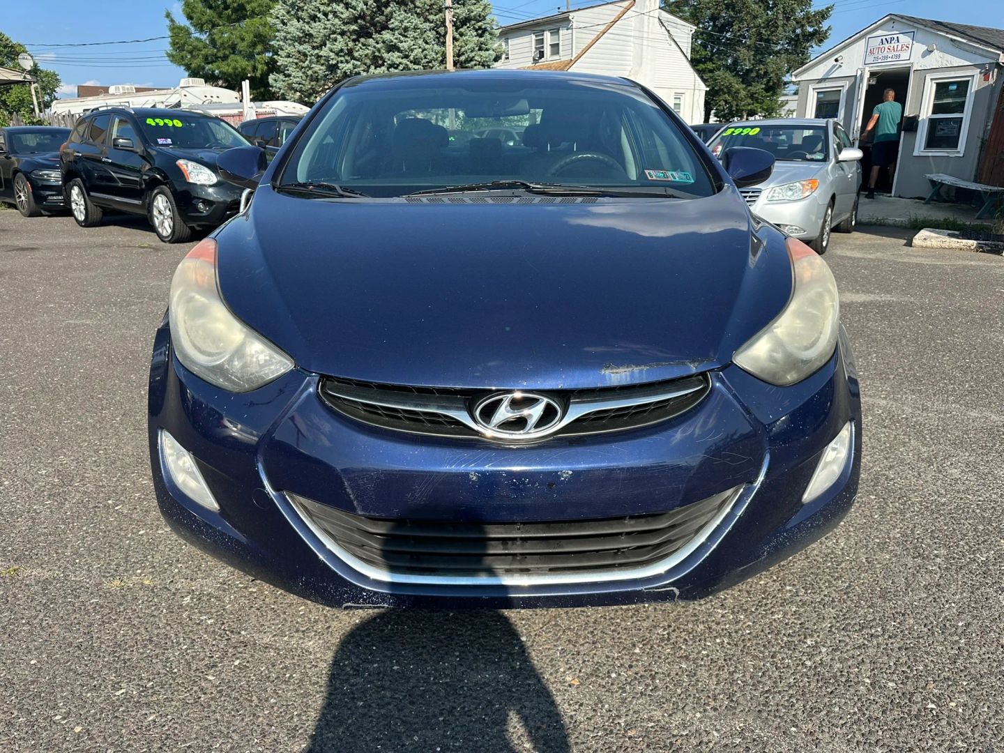 hyundai elantra 2013 5NPDH4AE7DH361746 image hyundai elantra 2013 5NPDH4AE7DH361746 image