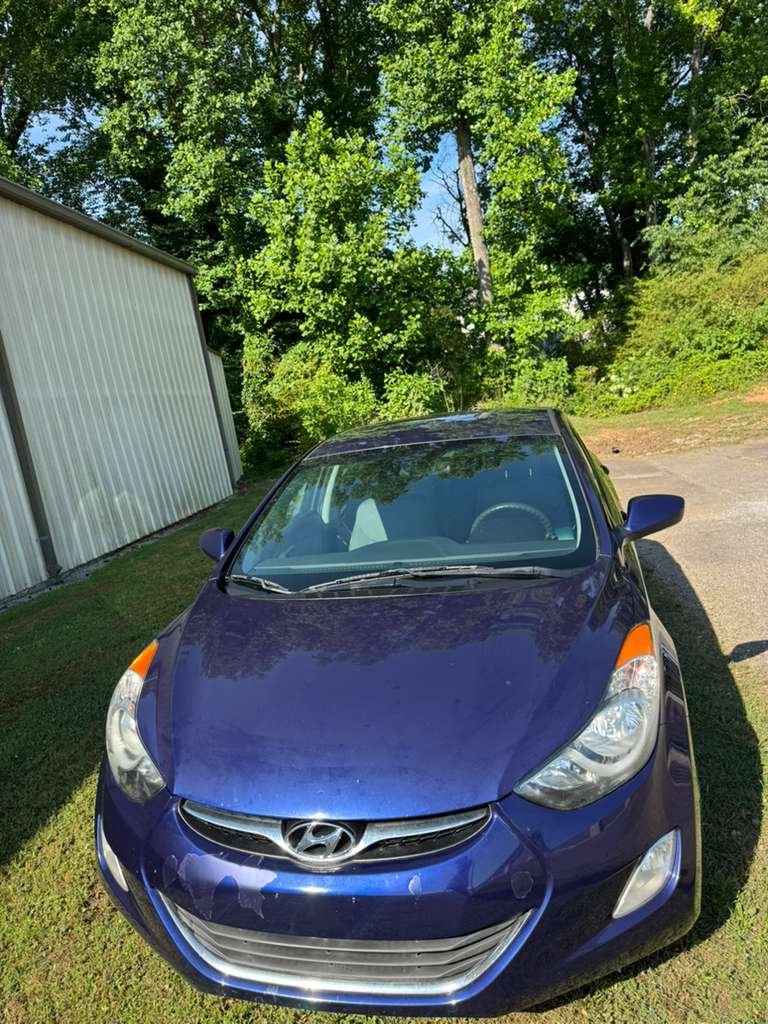 hyundai elantra 2013 5NPDH4AE1DH293041 image hyundai elantra 2013 5NPDH4AE1DH293041 image