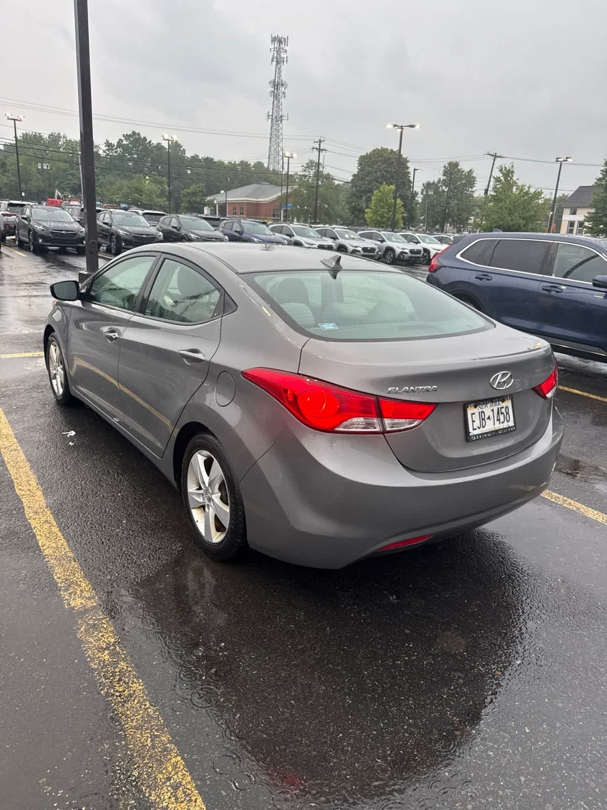 hyundai elantra 2013 5NPDH4AE4DH450707 image hyundai elantra 2013 5NPDH4AE4DH450707 image