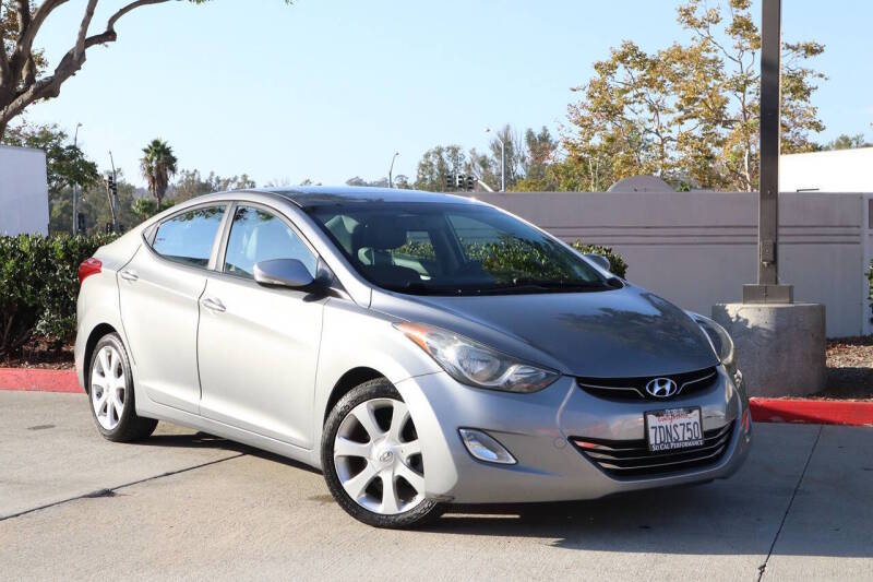 hyundai elantra 2013 KMHDH4AEXDU997160 image hyundai elantra 2013 KMHDH4AEXDU997160 image