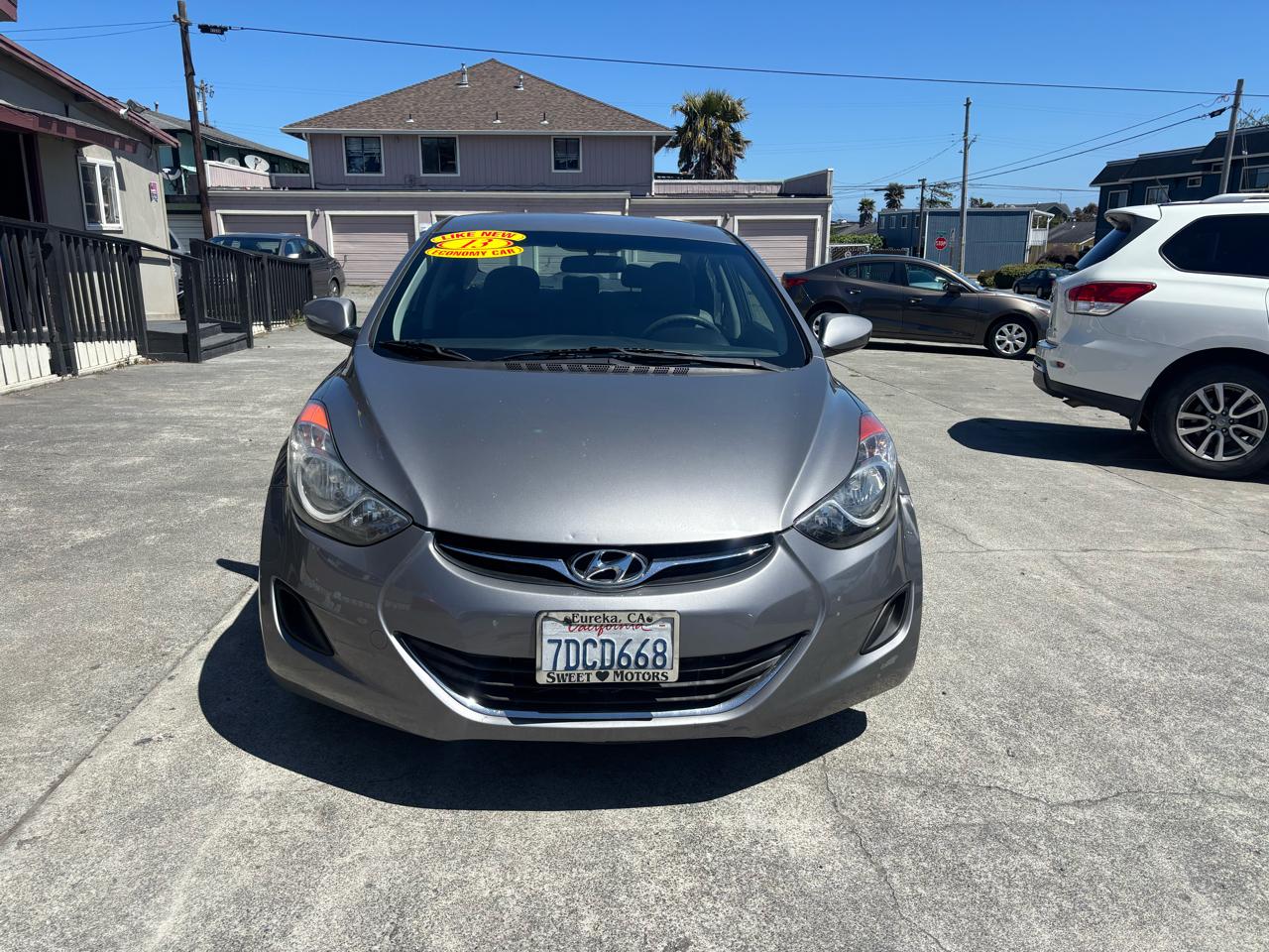 hyundai elantra 2013 5NPDH4AE9DH421851 image hyundai elantra 2013 5NPDH4AE9DH421851 image