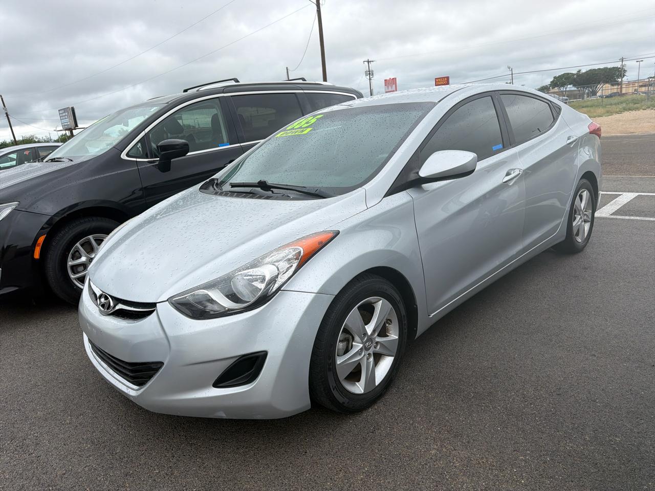 hyundai elantra 2013 5NPDH4AE4DH304372 image hyundai elantra 2013 5NPDH4AE4DH304372 image