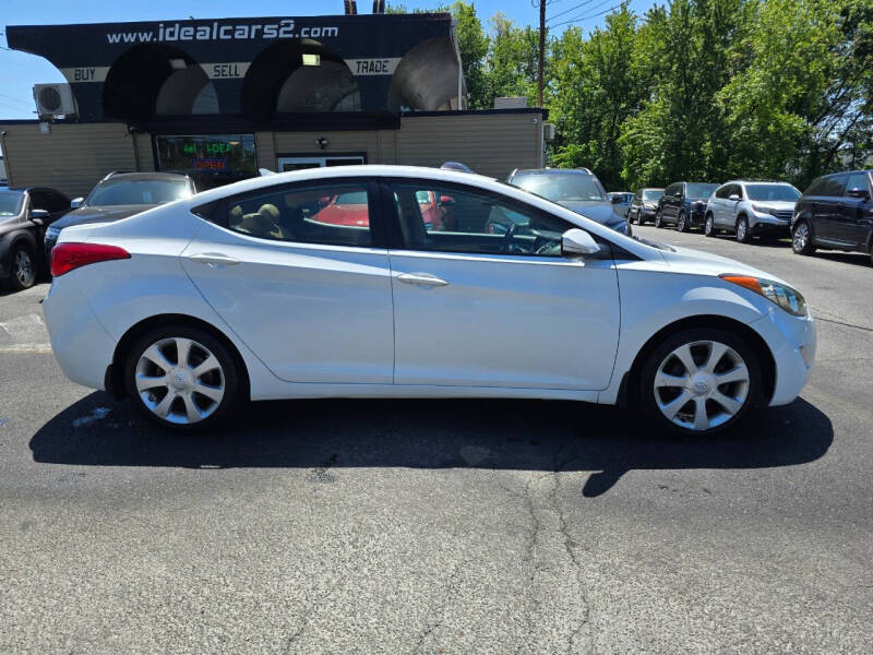 hyundai elantra 2013 5NPDH4AE6DH157505 image hyundai elantra 2013 5NPDH4AE6DH157505 image