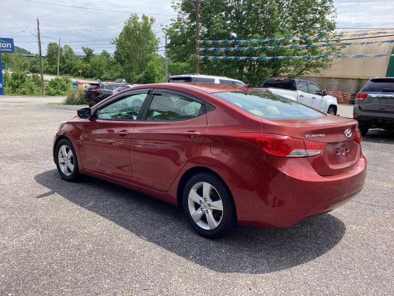 hyundai elantra 2013 5NPDH4AE0DH376749 image hyundai elantra 2013 5NPDH4AE0DH376749 image
