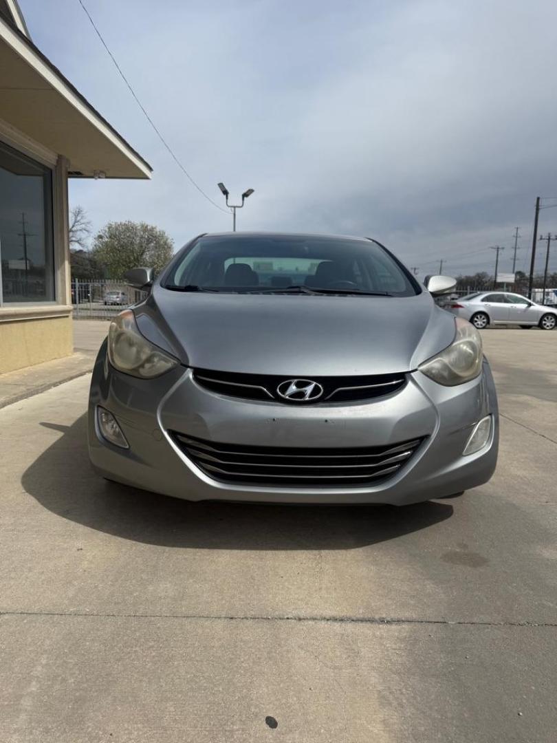 hyundai elantra 2013 KMHDH4AE4DU507053 image hyundai elantra 2013 KMHDH4AE4DU507053 image