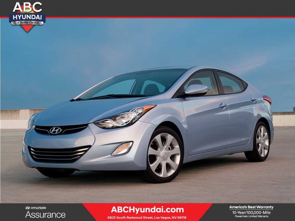 hyundai elantra 2013 KMHDH4AEXDU520373 image hyundai elantra 2013 KMHDH4AEXDU520373 image