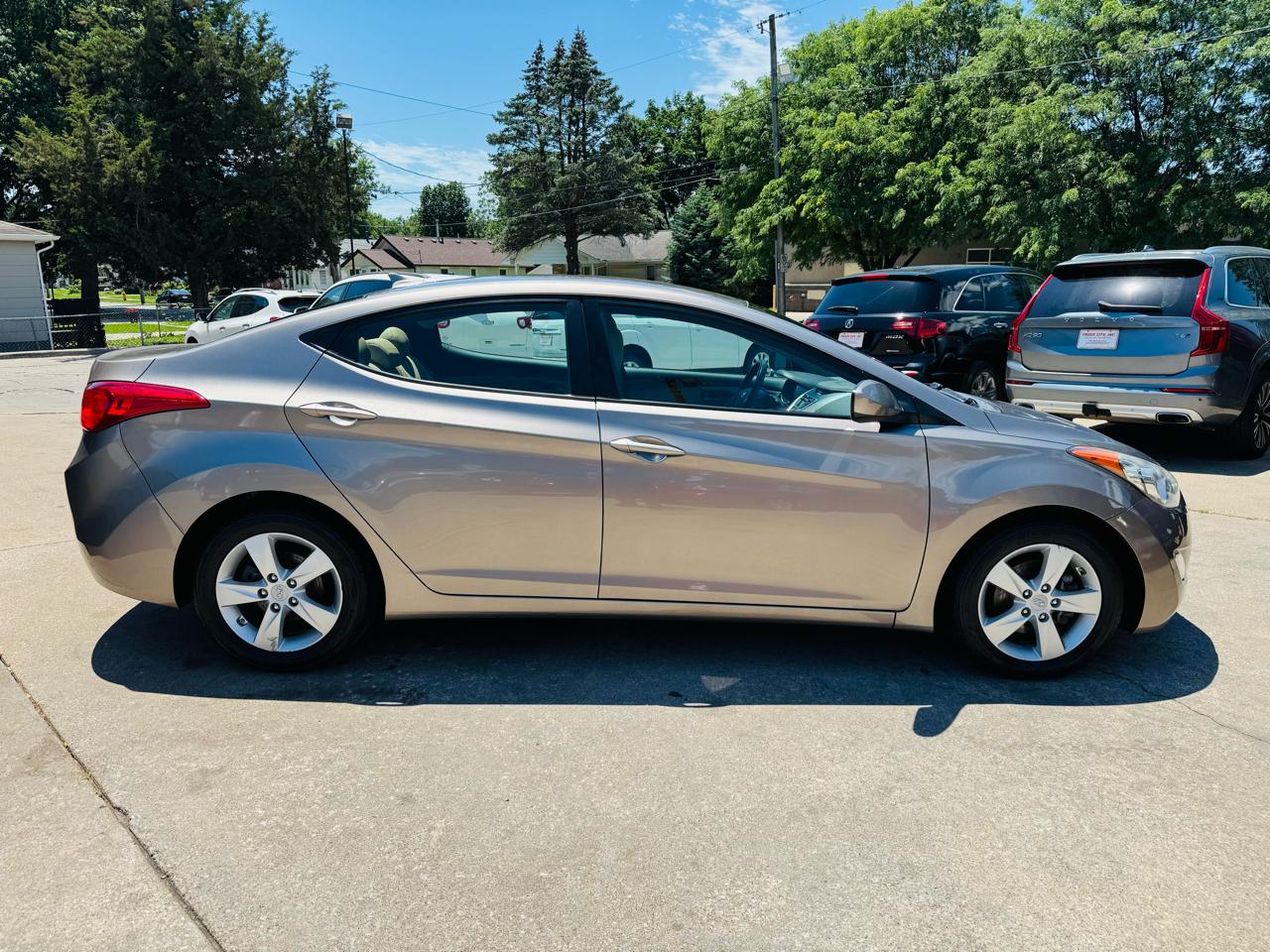 hyundai elantra 2013 5NPDH4AE6DH218125 image hyundai elantra 2013 5NPDH4AE6DH218125 image