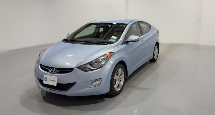 hyundai elantra 2013 KMHDH4AE4DU684802 image hyundai elantra 2013 KMHDH4AE4DU684802 image