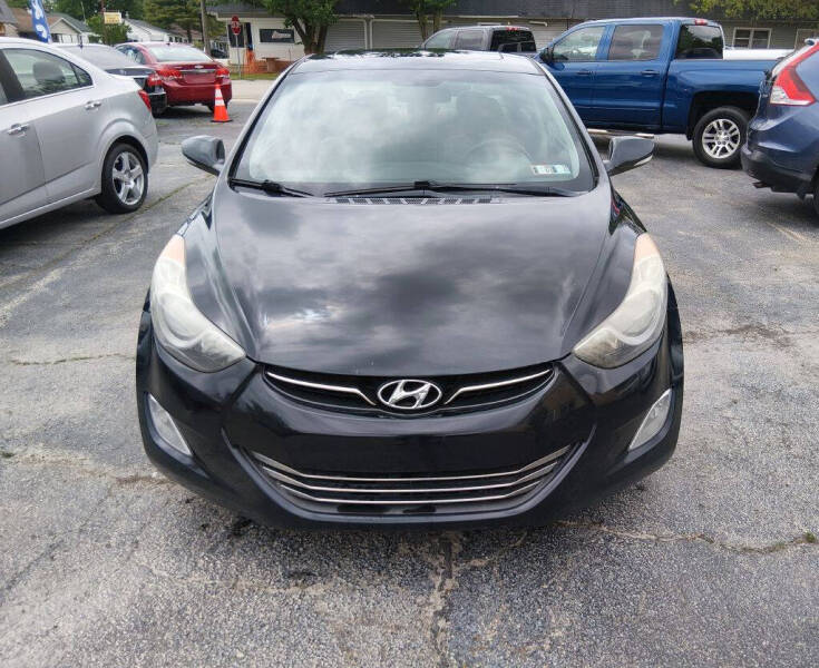 hyundai elantra 2013 5NPDH4AE1DH298885 image hyundai elantra 2013 5NPDH4AE1DH298885 image