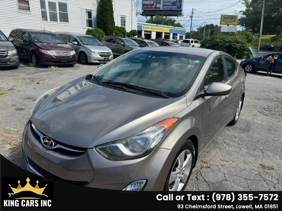 hyundai elantra 2013 5NPDH4AEXDH394224 image hyundai elantra 2013 5NPDH4AEXDH394224 image