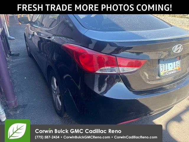 hyundai elantra 2013 5NPDH4AEXDH360915 image hyundai elantra 2013 5NPDH4AEXDH360915 image