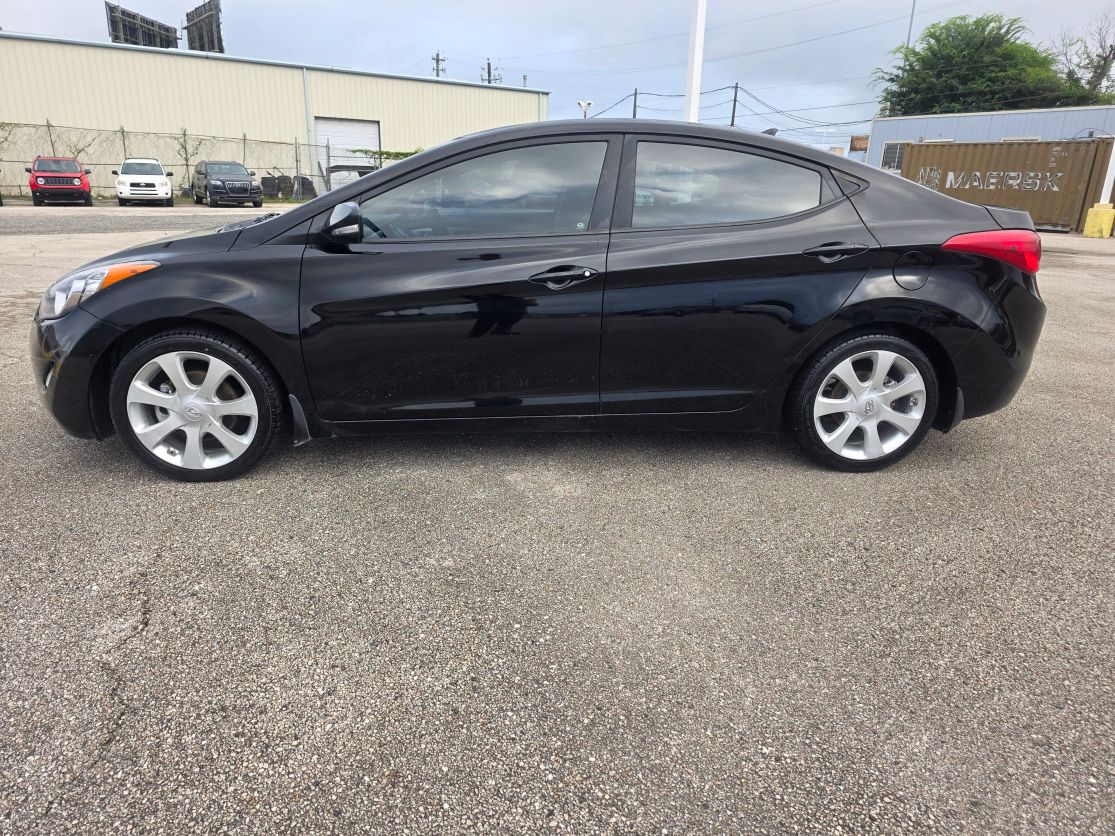 hyundai elantra 2013 KMHDH4AEXDU595140 image hyundai elantra 2013 KMHDH4AEXDU595140 image