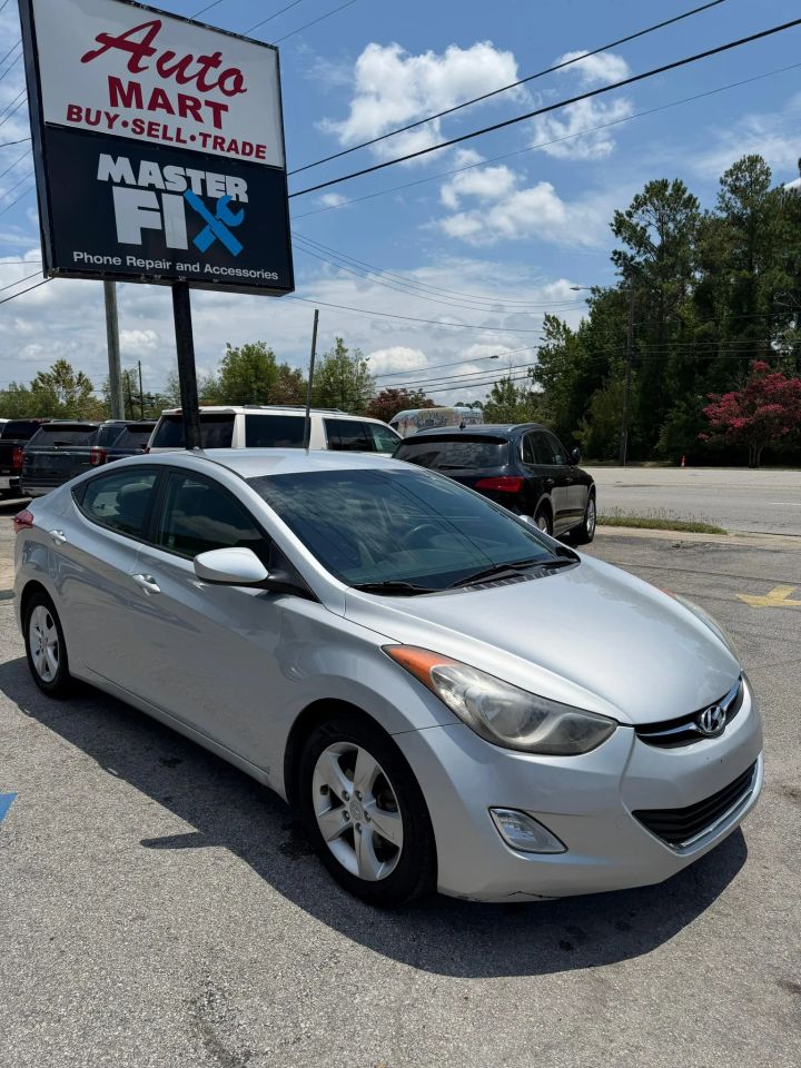 hyundai elantra 2013 5NPDH4AEXDH237695 image hyundai elantra 2013 5NPDH4AEXDH237695 image