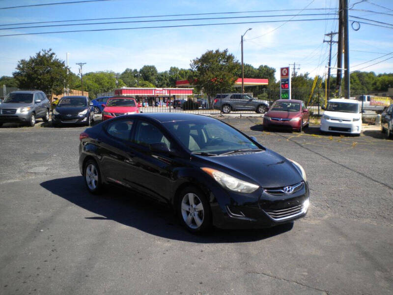 hyundai elantra 2013 5NPDH4AE0DH350720 image hyundai elantra 2013 5NPDH4AE0DH350720 image