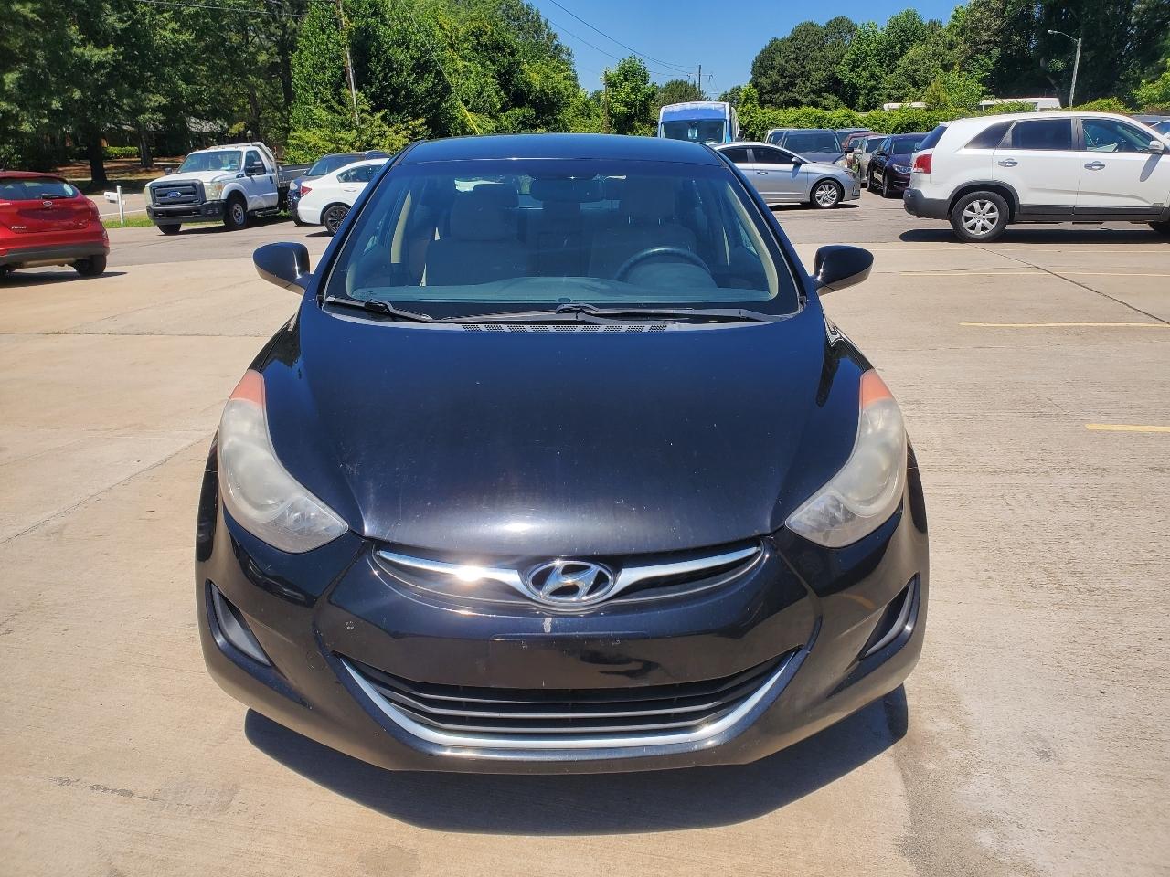 hyundai elantra 2013 KMHDH4AEXDU837053 image hyundai elantra 2013 KMHDH4AEXDU837053 image