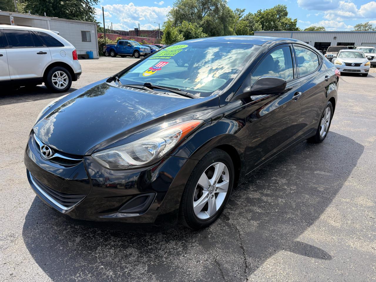 hyundai elantra 2013 5NPDH4AE6DH373399 image hyundai elantra 2013 5NPDH4AE6DH373399 image