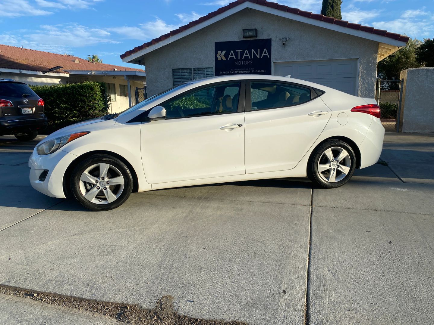hyundai elantra 2013 5NPDH4AE1DH444265 image hyundai elantra 2013 5NPDH4AE1DH444265 image