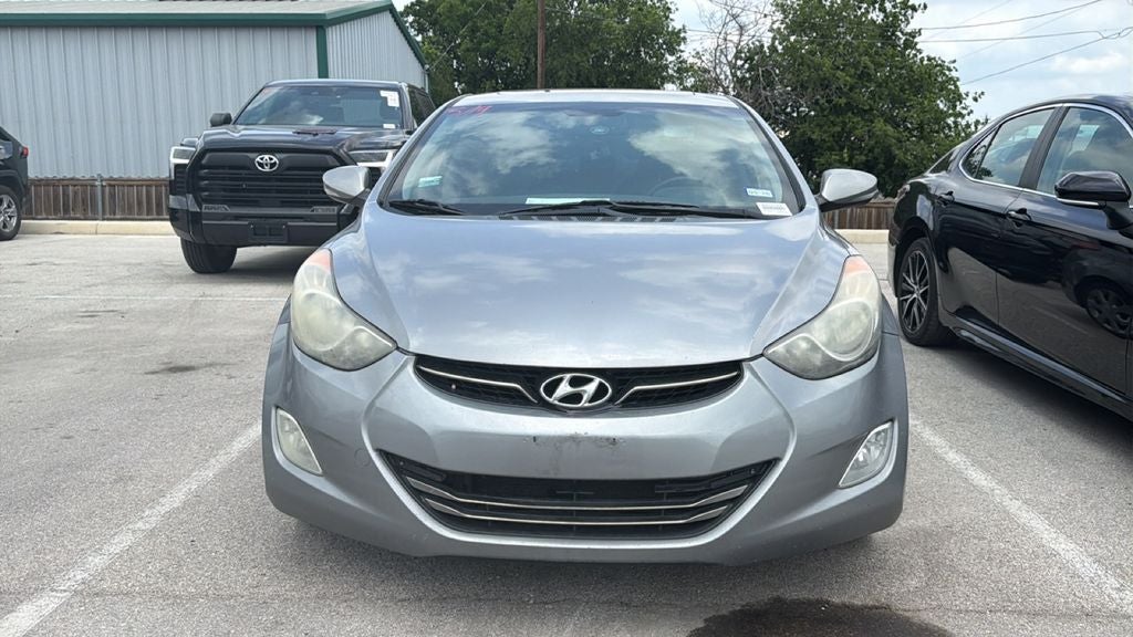 hyundai elantra 2013 KMHDH4AE4DU520305 image hyundai elantra 2013 KMHDH4AE4DU520305 image