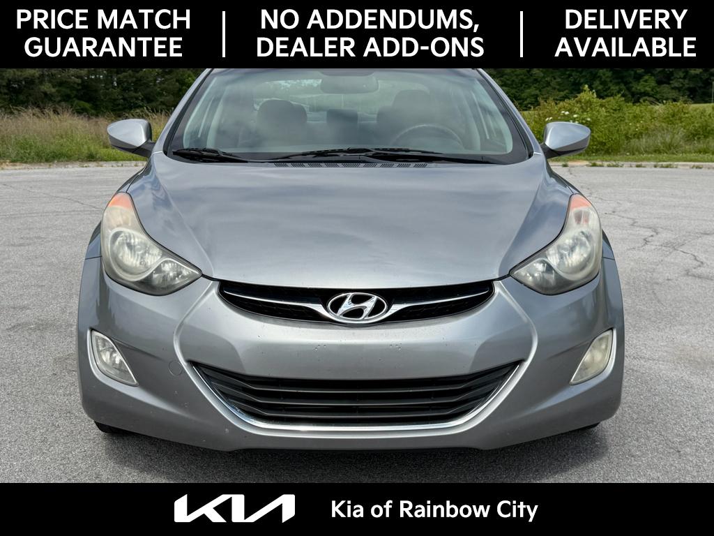 hyundai elantra 2013 KMHDH4AE4DU927802 image hyundai elantra 2013 KMHDH4AE4DU927802 image