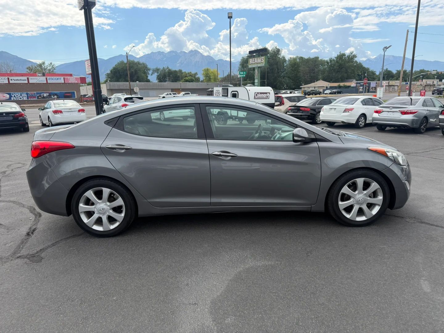 hyundai elantra 2013 5NPDH4AE7DH279337 image hyundai elantra 2013 5NPDH4AE7DH279337 image