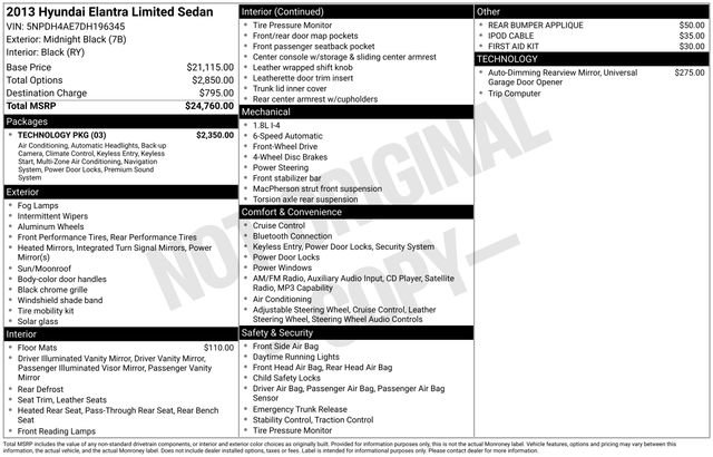 hyundai elantra 2013 5NPDH4AE7DH196345 image hyundai elantra 2013 5NPDH4AE7DH196345 image