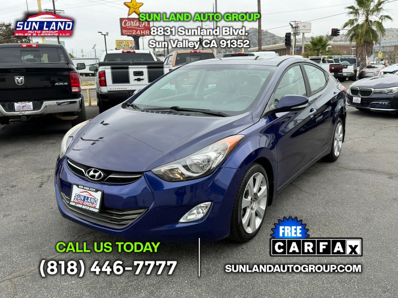 hyundai elantra 2013 5NPDH4AE3DH260199 image hyundai elantra 2013 5NPDH4AE3DH260199 image