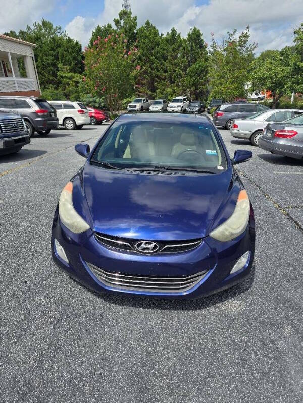 hyundai elantra 2013 5NPDH4AEXDH299971 image hyundai elantra 2013 5NPDH4AEXDH299971 image