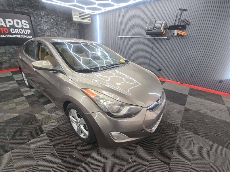 hyundai elantra 2013 5NPDH4AEXDH438433 image hyundai elantra 2013 5NPDH4AEXDH438433 image