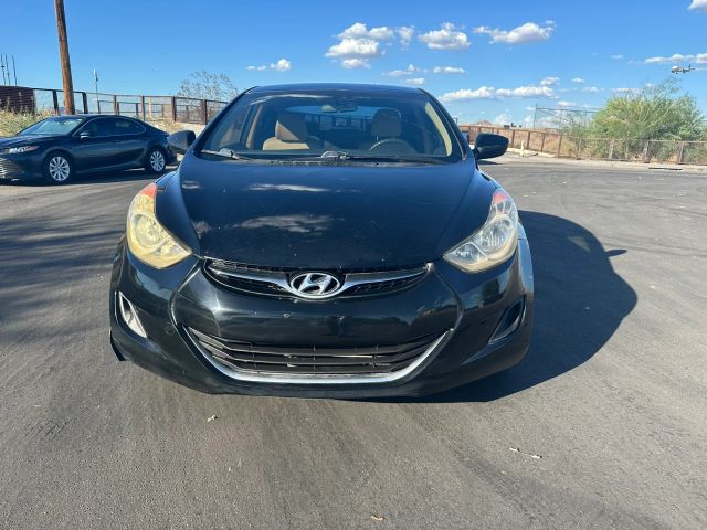 hyundai elantra 2013 KMHDH4AEXDU022447 image hyundai elantra 2013 KMHDH4AEXDU022447 image