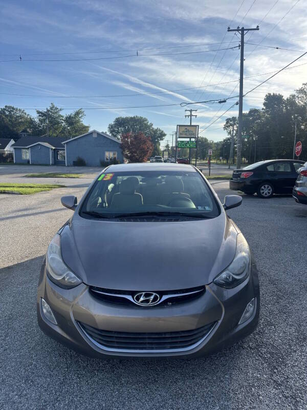 hyundai elantra 2013 5NPDH4AE6DH445881 image hyundai elantra 2013 5NPDH4AE6DH445881 image
