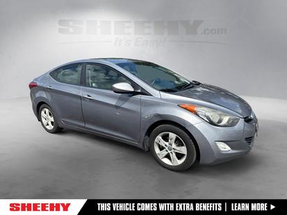hyundai elantra 2013 KMHDH4AE6DU671159 image hyundai elantra 2013 KMHDH4AE6DU671159 image