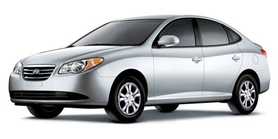 hyundai elantra 2010 KMHDU4AD3AU184533 image