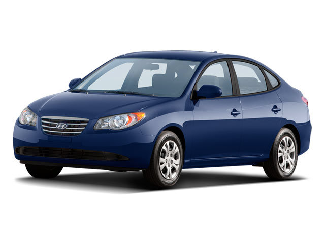 hyundai elantra 2010 KMHDU4AD0AU963002 image