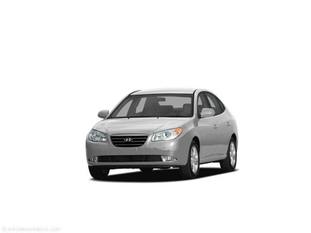 hyundai elantra 2010 KMHDU4AD0AU168743 image