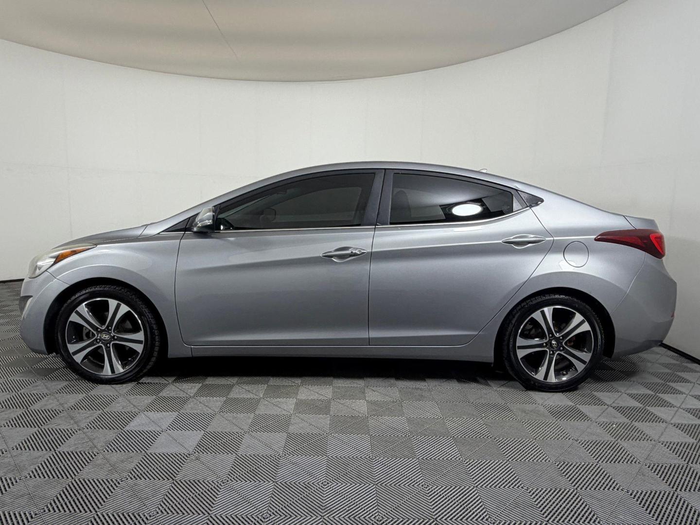 hyundai elantra 2014 KMHDH4AH5EU036252 image hyundai elantra 2014 KMHDH4AH5EU036252 image