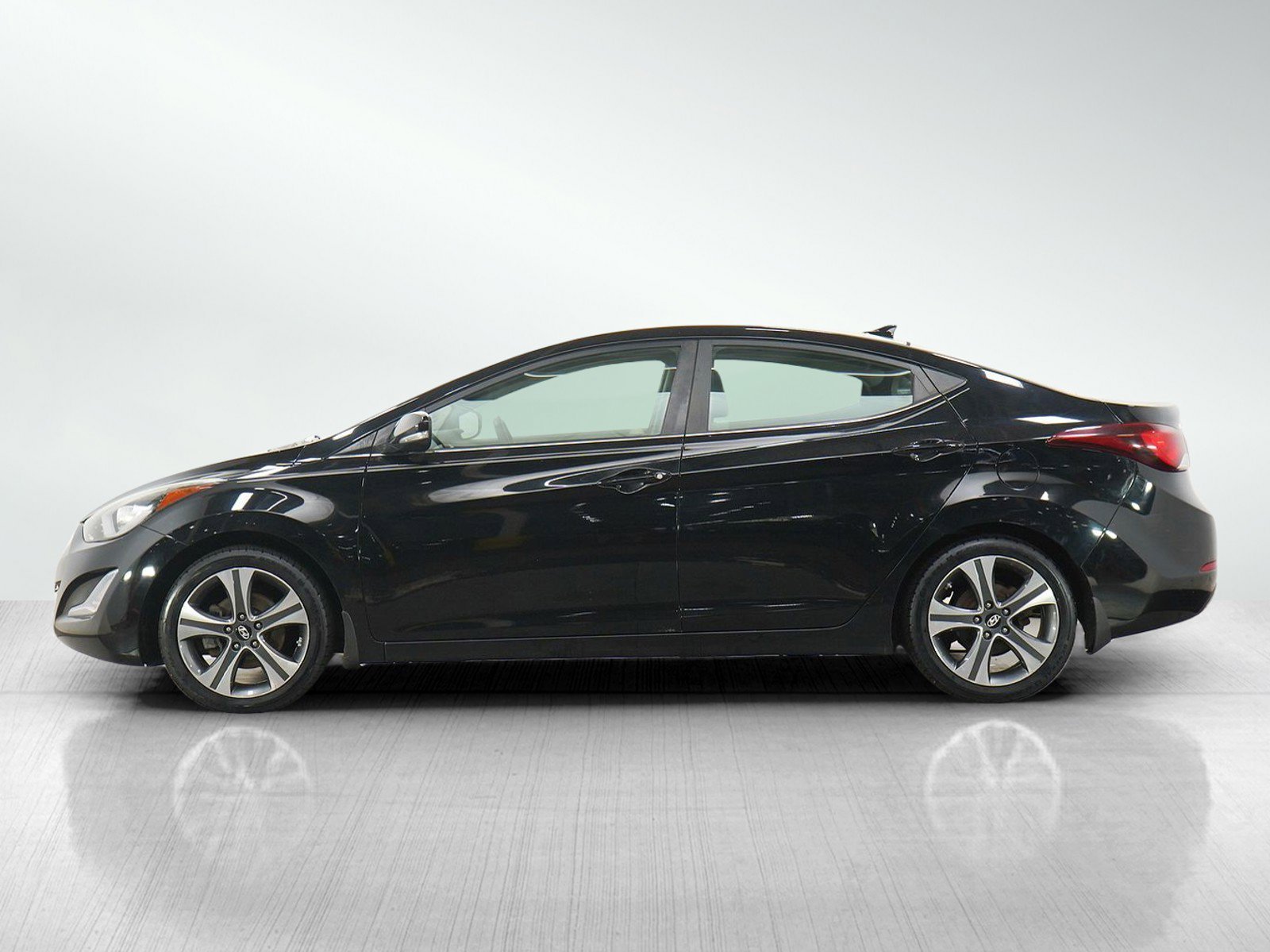hyundai elantra 2014 KMHDH4AH4EU144796 image hyundai elantra 2014 KMHDH4AH4EU144796 image