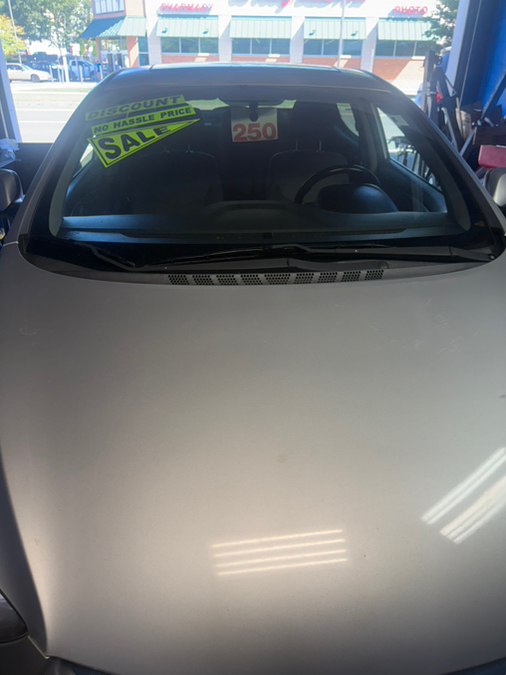 hyundai elantra 2014 KMHDH4AH5EU045260 image hyundai elantra 2014 KMHDH4AH5EU045260 image