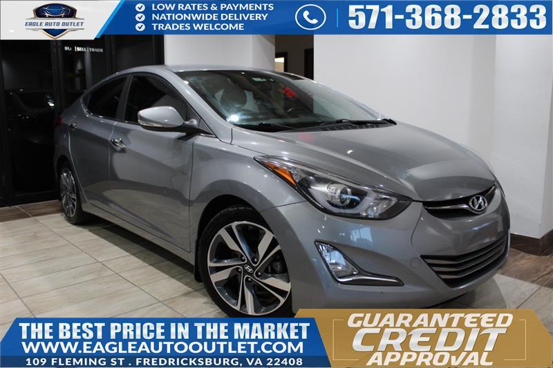 hyundai elantra 2014 KMHDH4AE4EU190070 image hyundai elantra 2014 KMHDH4AE4EU190070 image