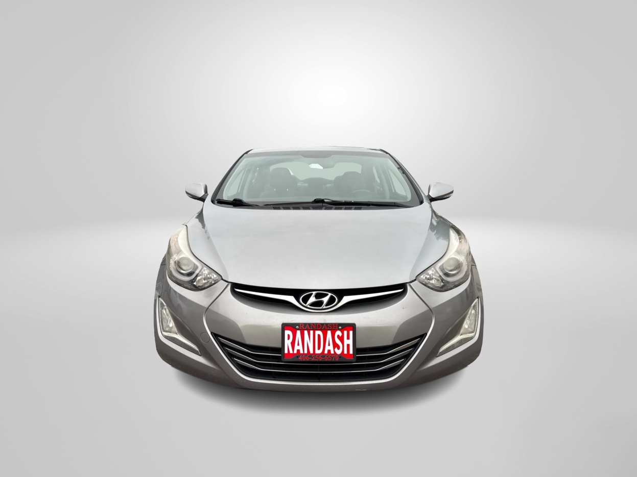 hyundai elantra 2014 KMHDH4AH7EU174388 image hyundai elantra 2014 KMHDH4AH7EU174388 image
