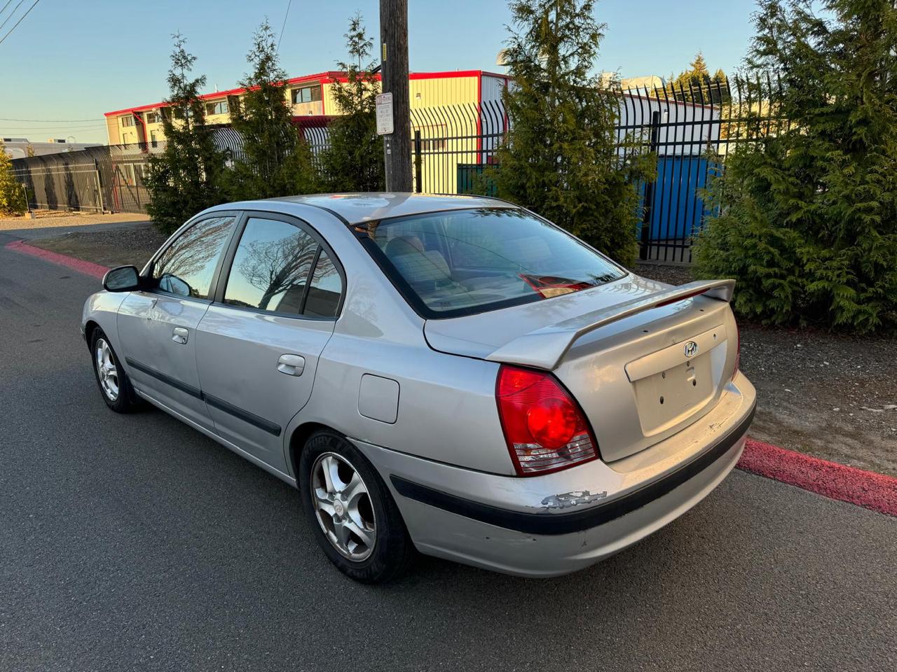 hyundai elantra 2005 KMHDN46D75U035327 image hyundai elantra 2005 KMHDN46D75U035327 image