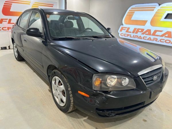 hyundai elantra 2005 KMHDN46D25U145704 image hyundai elantra 2005 KMHDN46D25U145704 image