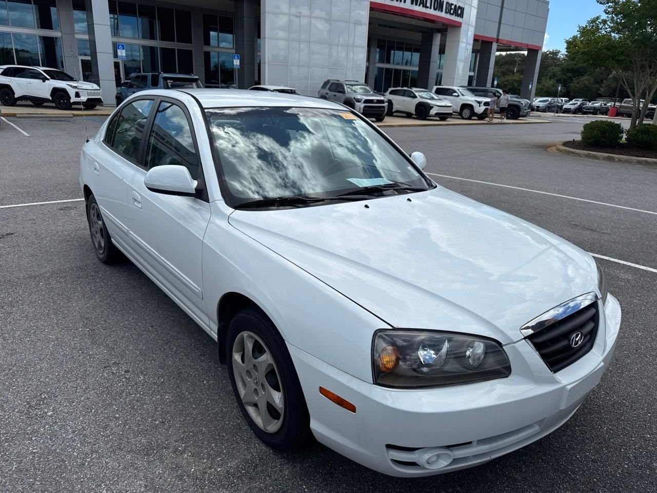 hyundai elantra 2005 KMHDN46D35U038144 image hyundai elantra 2005 KMHDN46D35U038144 image