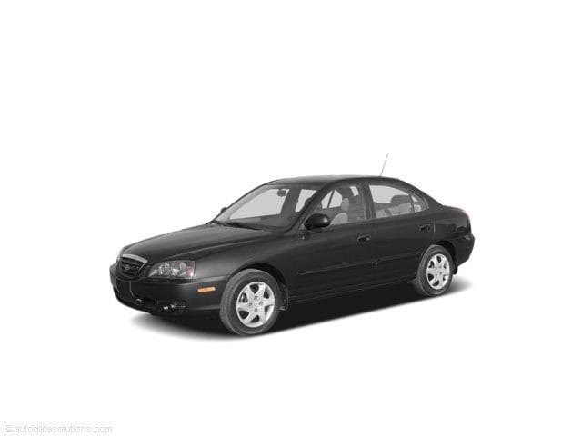 hyundai elantra 2005 KMHDN46D05U164784 image hyundai elantra 2005 KMHDN46D05U164784 image
