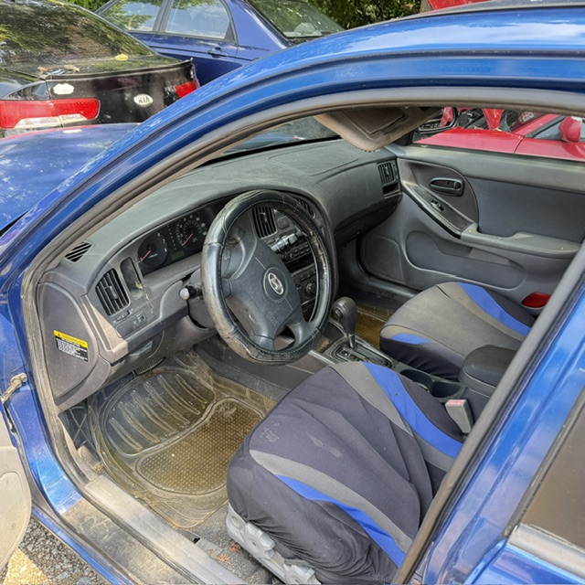 hyundai elantra 2005 KMHDN56D25U178062 image hyundai elantra 2005 KMHDN56D25U178062 image