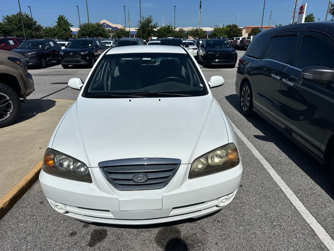 hyundai elantra 2005 KMHDN46D05U038151 image hyundai elantra 2005 KMHDN46D05U038151 image