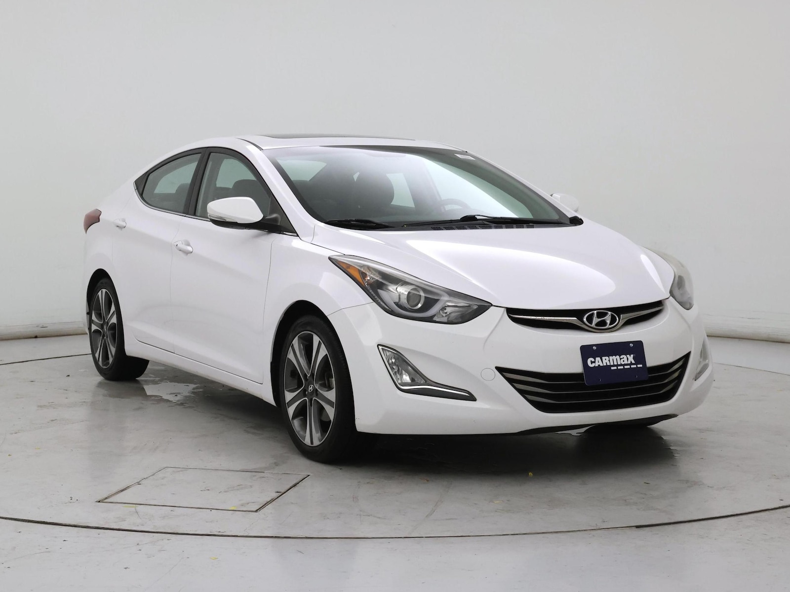 hyundai elantra 2015 KMHDH4AH3FU321386 image hyundai elantra 2015 KMHDH4AH3FU321386 image