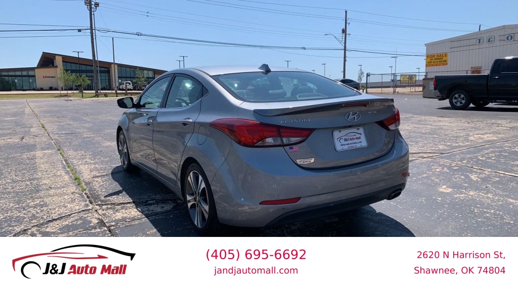 hyundai elantra 2015 KMHDH4AHXFU282506 image hyundai elantra 2015 KMHDH4AHXFU282506 image