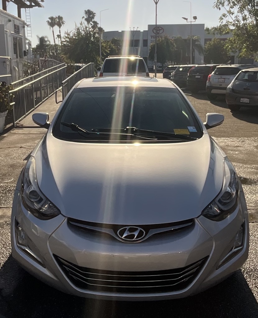 hyundai elantra 2015 KMHDH4AH3FU227203 image hyundai elantra 2015 KMHDH4AH3FU227203 image